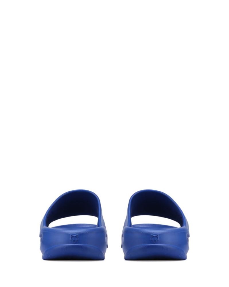 Chanclas Naked Wolfe Tommy Hombre Azules | MEXICO 781203FUA